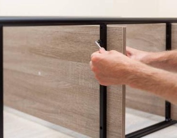 Сборка мебели 